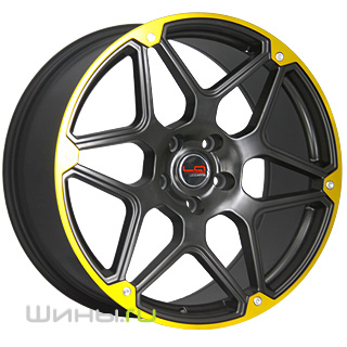 Replica LA Concept LR-502 (MB+Y)