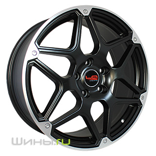 Replica LA Concept LR-502 (MBF)