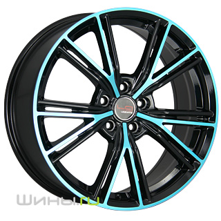 Replica LA Concept LR-504 (BK_plus_BL)