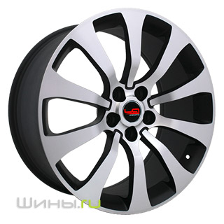 Replica LA Concept LR-515 (MBF)