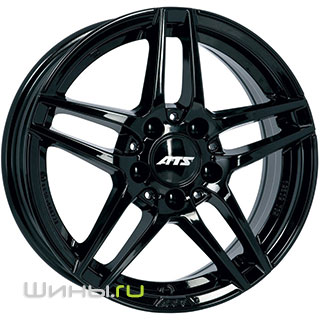 ATS Mizar (Diamond Black)