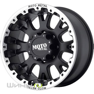 Moto Metal MO956 (B)