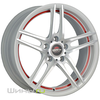 Yokatta Model Forged-502 (WFRSI)