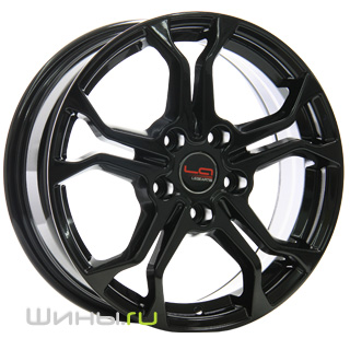 Replica LA Concept NS-505 (BK)