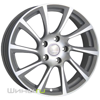 Replica LA Concept OPL-501 (SF)