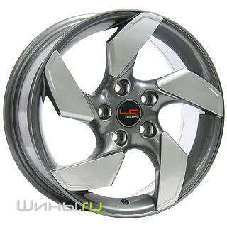 Replica LA Concept OPL-506 (GM+plastic)