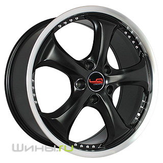 Replica LA Concept PR-507 (MBPL)