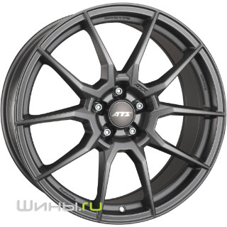 ATS Racelight (Racing Grey)