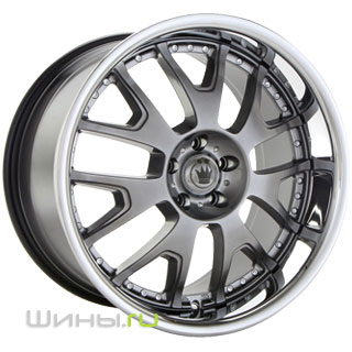 Konig Rennstadt (SF23) HDLP