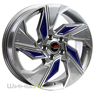 Replica LA Concept RN-502 (GMF)