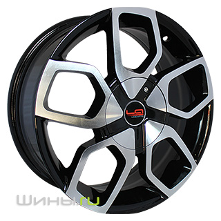 Replica LA Concept RN-512 (BKF)