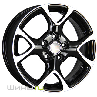 Replica LA Concept RN-523 (BKF)