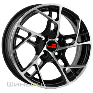 Replica LA Concept RN-524 (BKF)