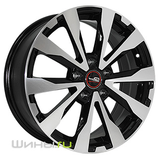 Replica LA Concept SB-507 (BKF) 