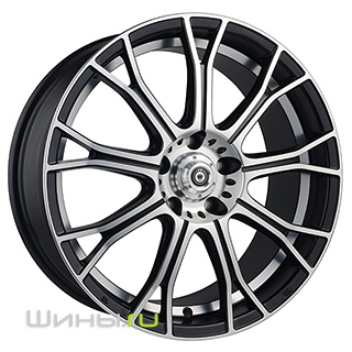 Konig Swurve (SH09) MBRU