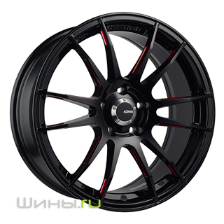 Konig Torch (SL26) GBQPR