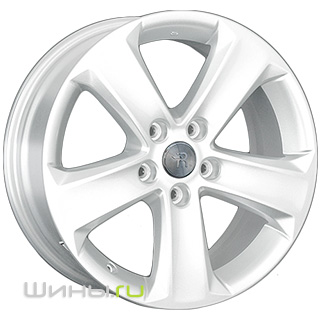 Replica LA Optima TY-139 (W)