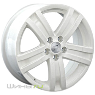 Replica LA Optima TY-42 (W)
