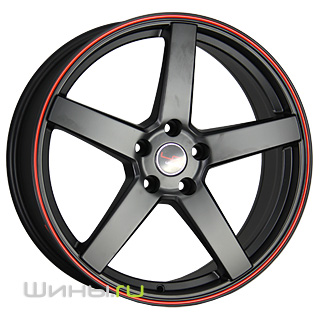 Replica LA Concept TY-504 (MBRS)