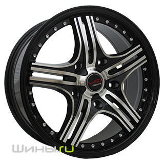 Replica LA Concept TY-519 (BKF)