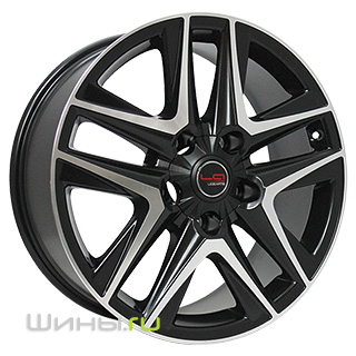 Replica LA Concept TY-534 (MBF)