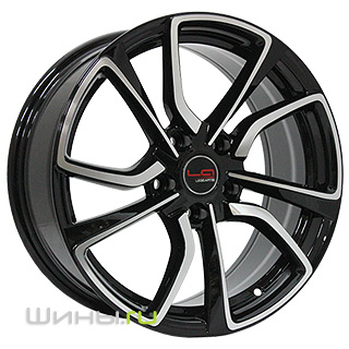 Replica LA Concept TY-540 (BKF)