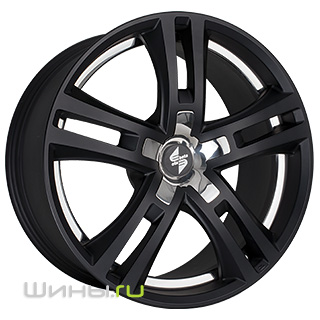 EtaBeta Uriel (X Black)