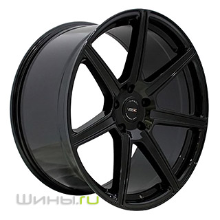 Vissol V-107 (Gloss black)