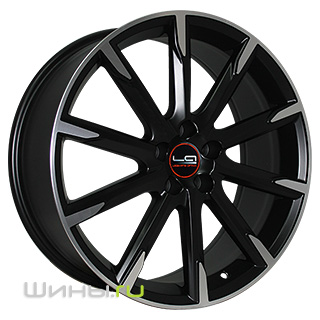 Replica LA Concept V-516 (MBF)