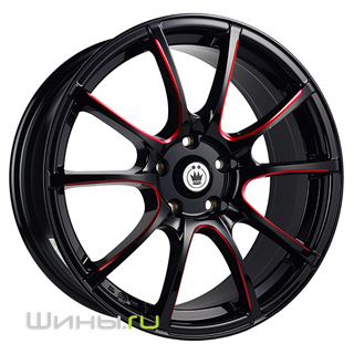 Konig Vago (S890) GBQPR