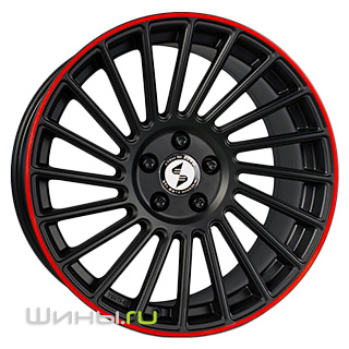 EtaBeta Venti-R (Red)