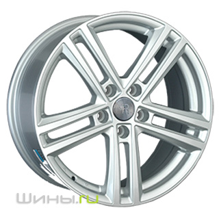  Replica Replay VV-44; VW-44 (SF) R16 6.5j 5x112 ET46.0