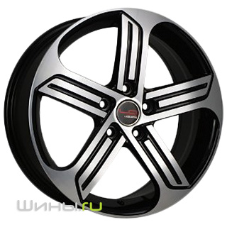  Replica LA Concept VW-530 (BKF)