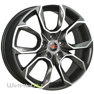 Replica LA Concept VW-532 (GMF)