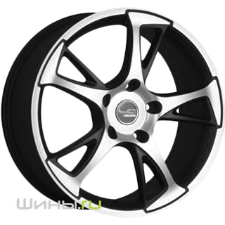Replica LA Concept VW-534 (MBF)
