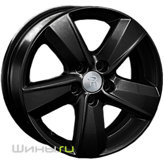 Replica LA Optima VW-81 (MB)