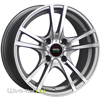 Mega Wheels Y9129 (SF)