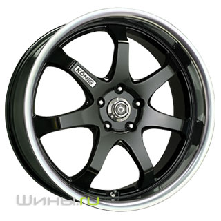 Konig Afterburner (SH18) GBTR