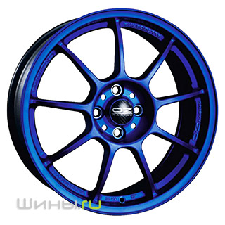 OZ Alleggerita HLT (Blue)