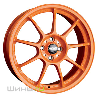 OZ Alleggerita HLT (Orange)