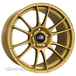 OZ Alleggerita HLT (Race Gold)