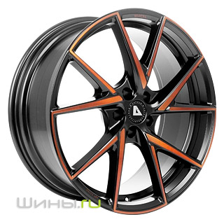 ALUTEC ADX 01 (Racing Black Copper)