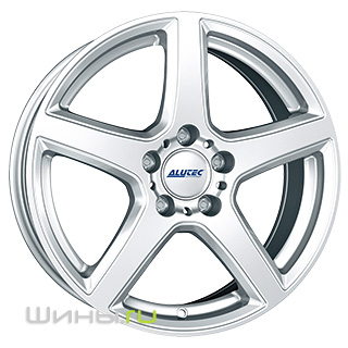 ALUTEC B (Silver)