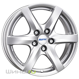 ALUTEC Blizzard (Silver)