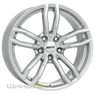 ALUTEC Drive (Polar Silver)