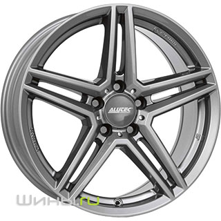 ALUTEC M10 (Metal Grey)