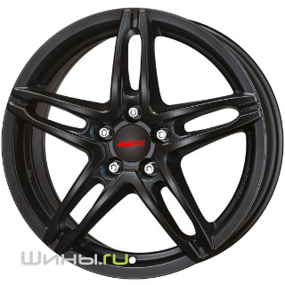 ALUTEC M10 (Racing Black)