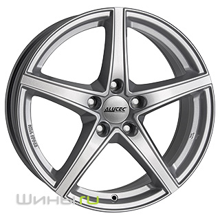 ALUTEC Raptr Polar (Silver)