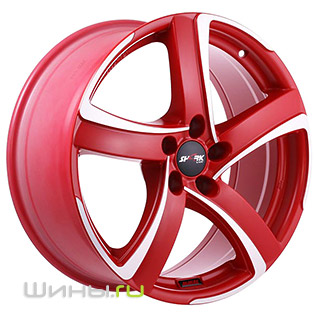 ALUTEC Shark (Red)