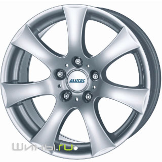 ALUTEC V (Polar Silver)